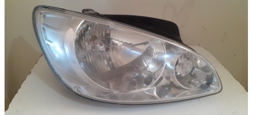 HYUNDAİ GETZ SAĞ (05/07) HALOJEN 3 KERTİK